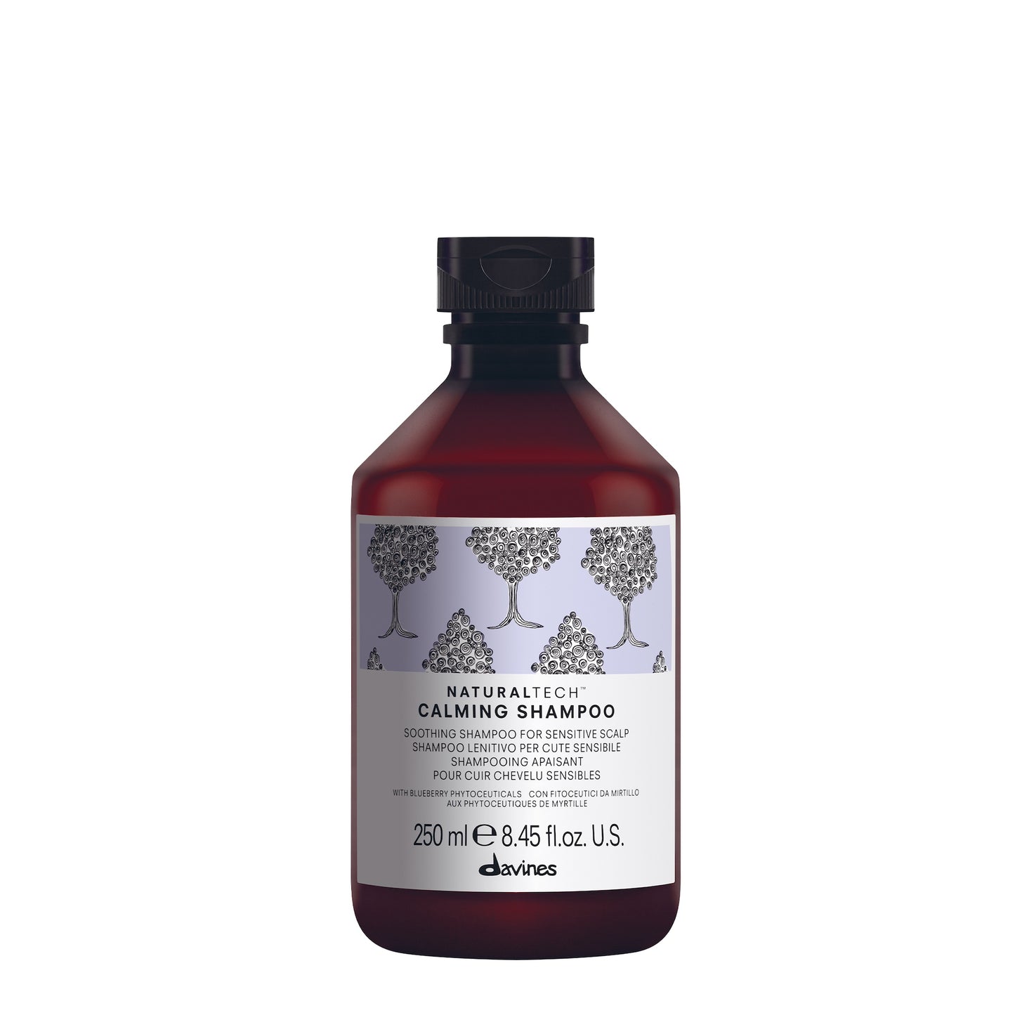 Calming Shampoo 250 ml
