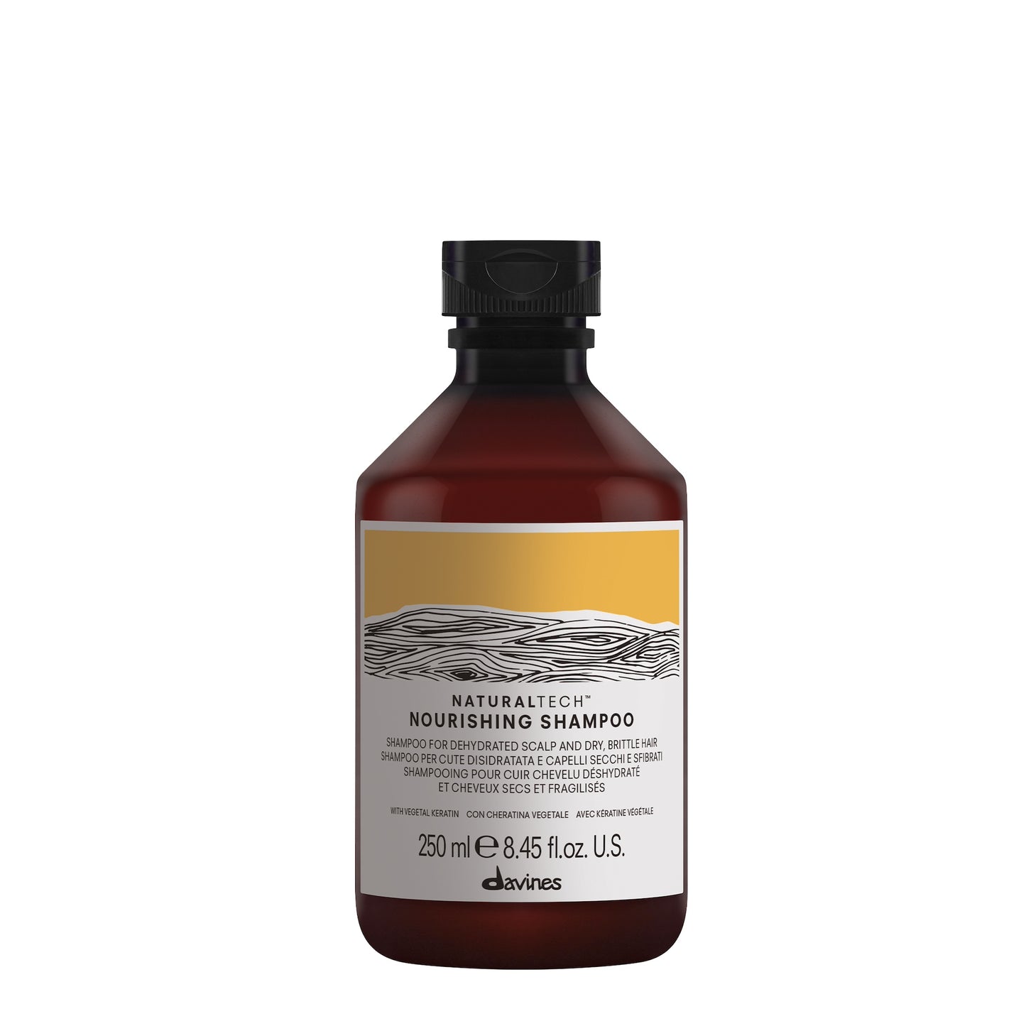 Nourishing Shampoo 250 ml