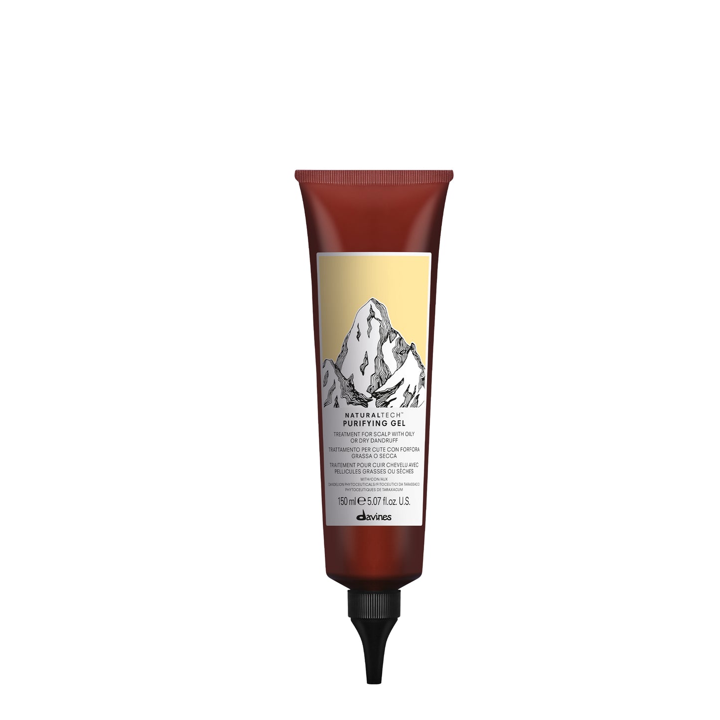Purifying Gel 150ml