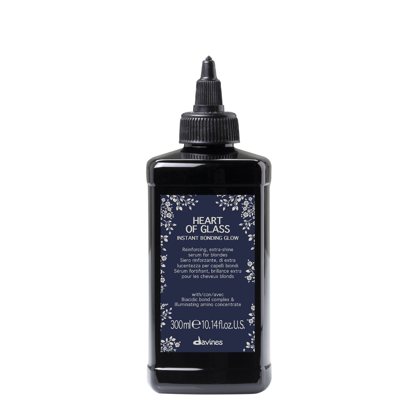 Heart of Glass Instant Bonding Glow 300 ml