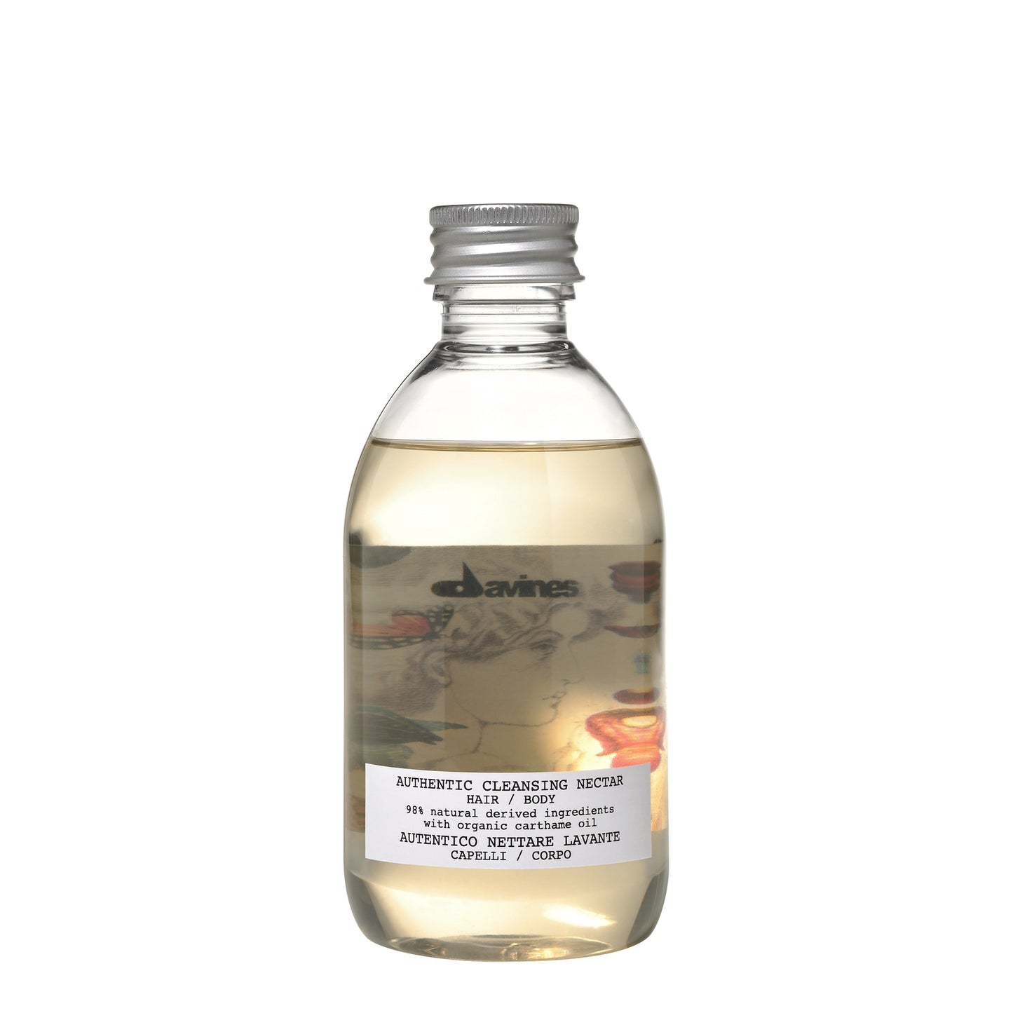 Authentic Cleansing Nectar 280 ml