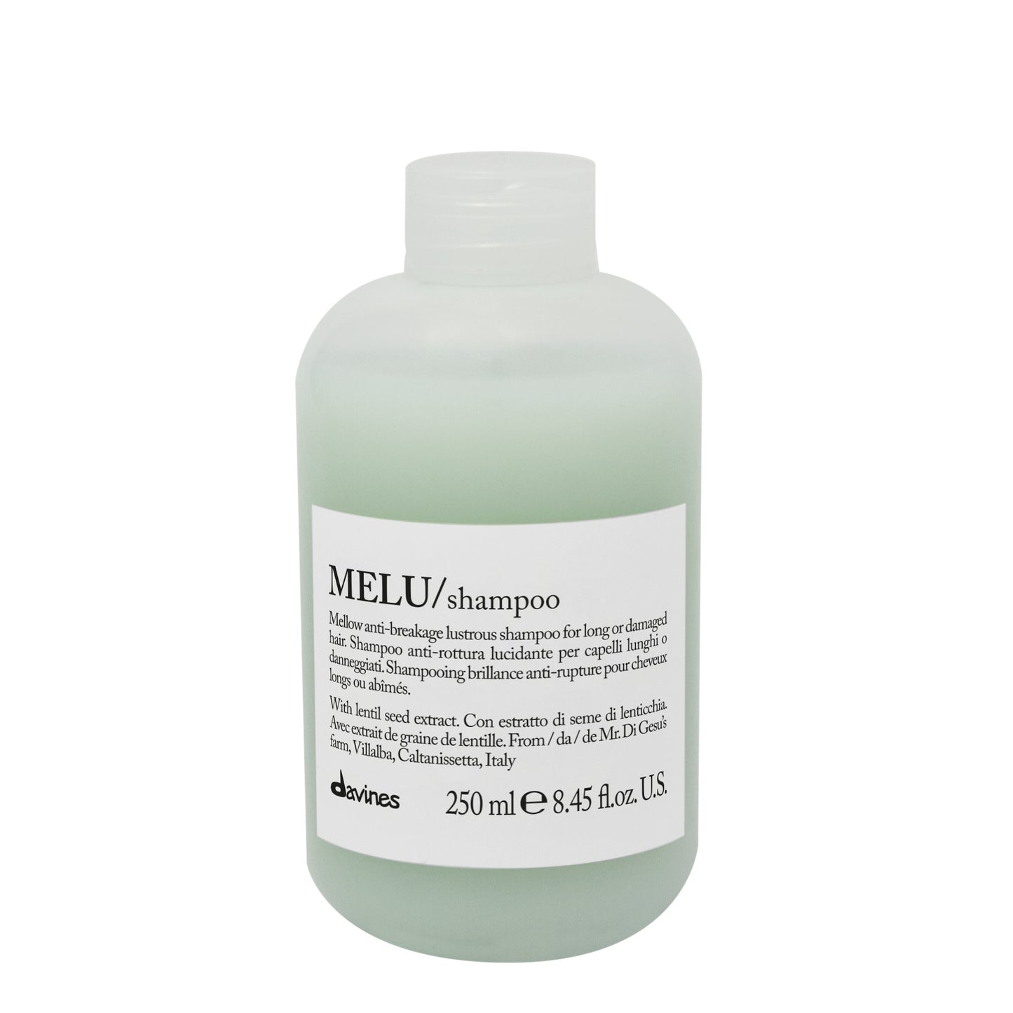 MELU Shampoo 250 ml