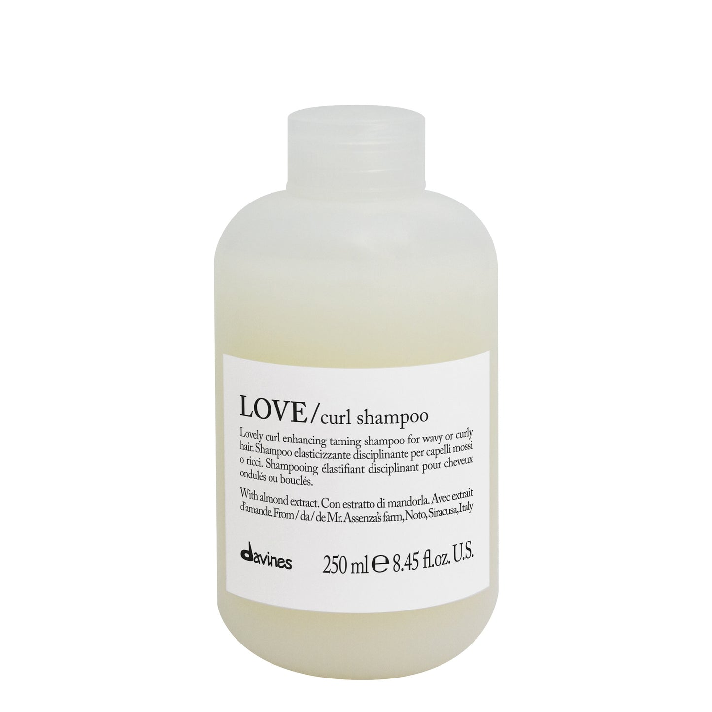 LOVE Curl Shampoo 250 ml