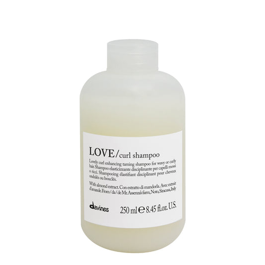 LOVE Curl Shampoo 250 ml
