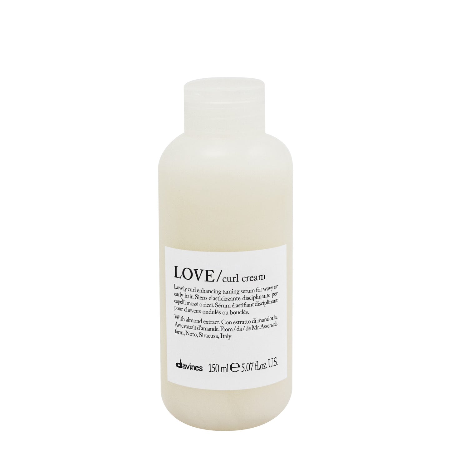 LOVE Curl Cream 150 ml