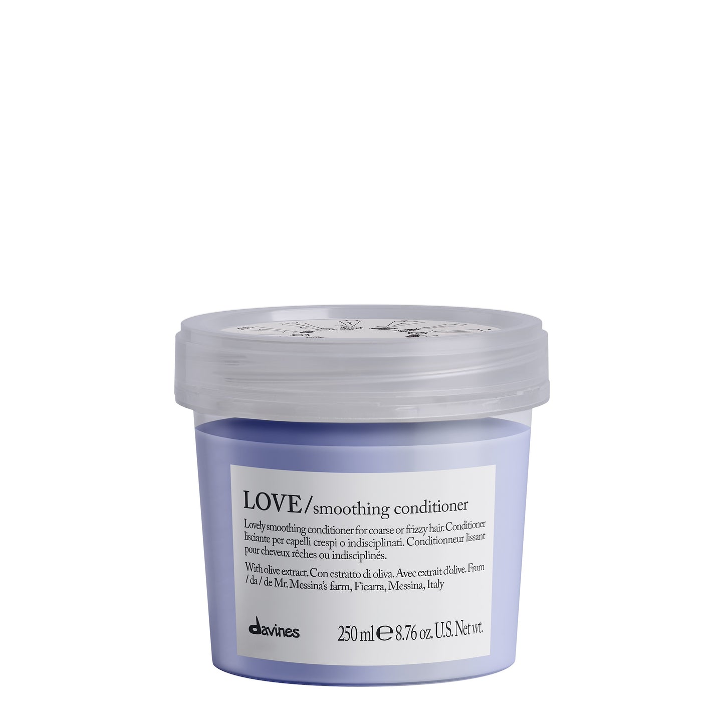 LOVE Smoothing Conditioner 250 ml