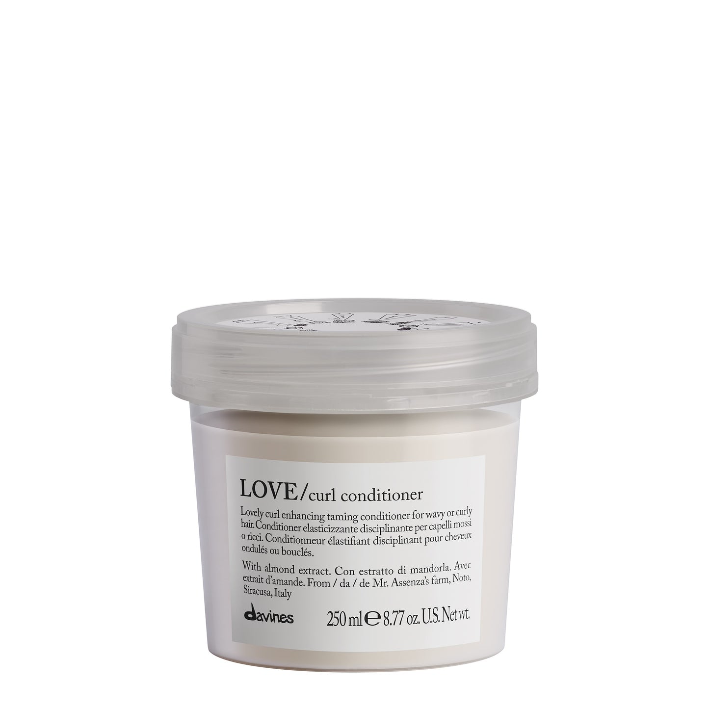 LOVE Curl Conditioner 250 ml