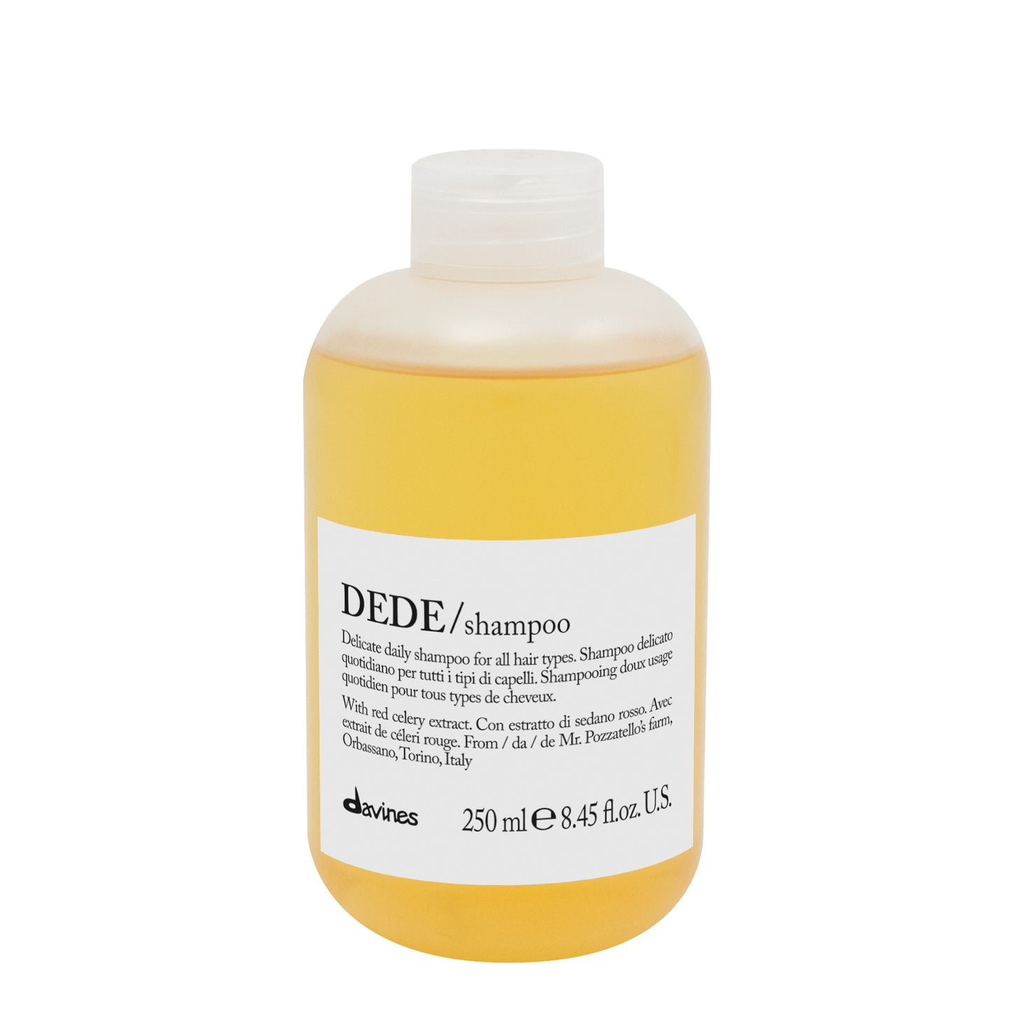 DEDE Shampoo 250 ml