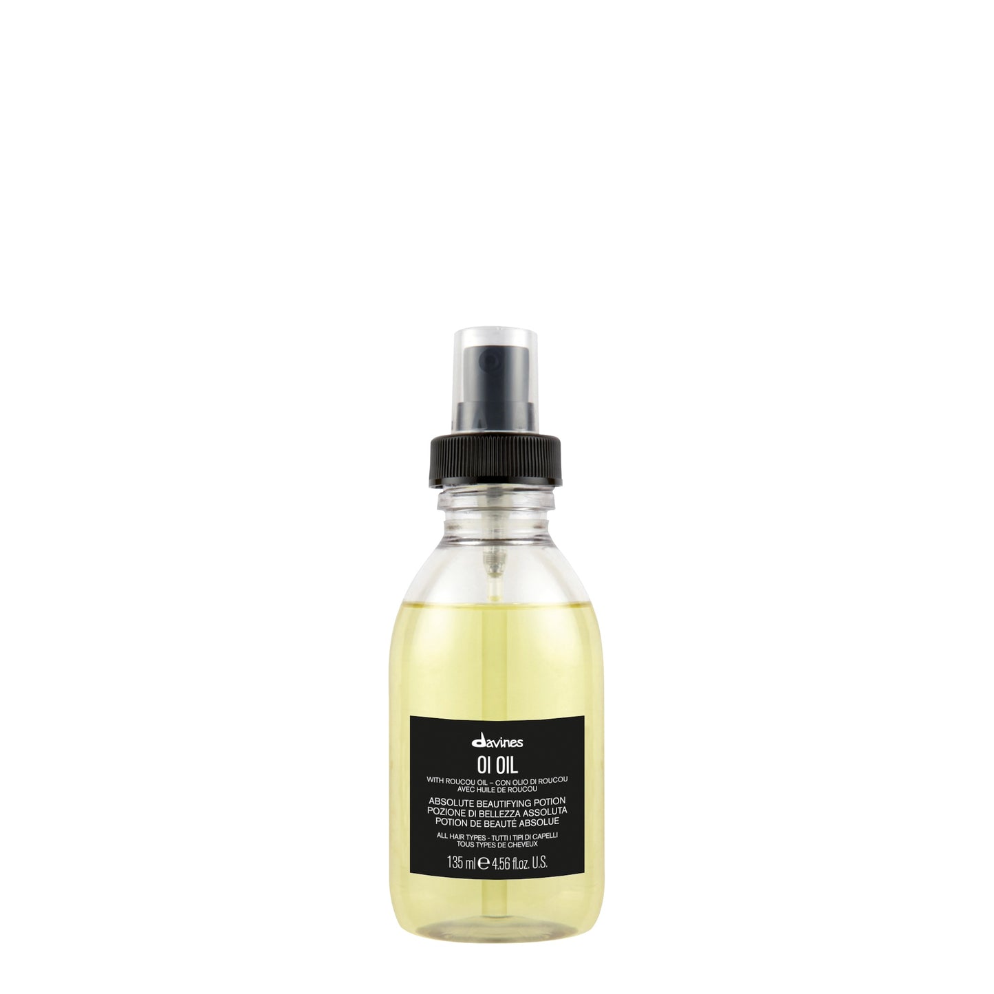 OI Oil 135 ml