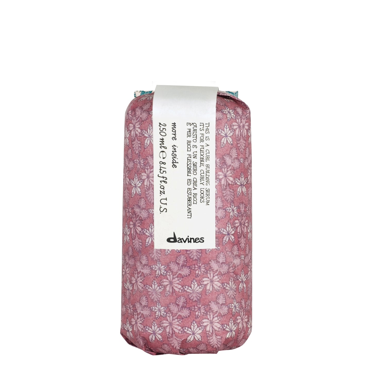 Curl Building Serum 250 ml