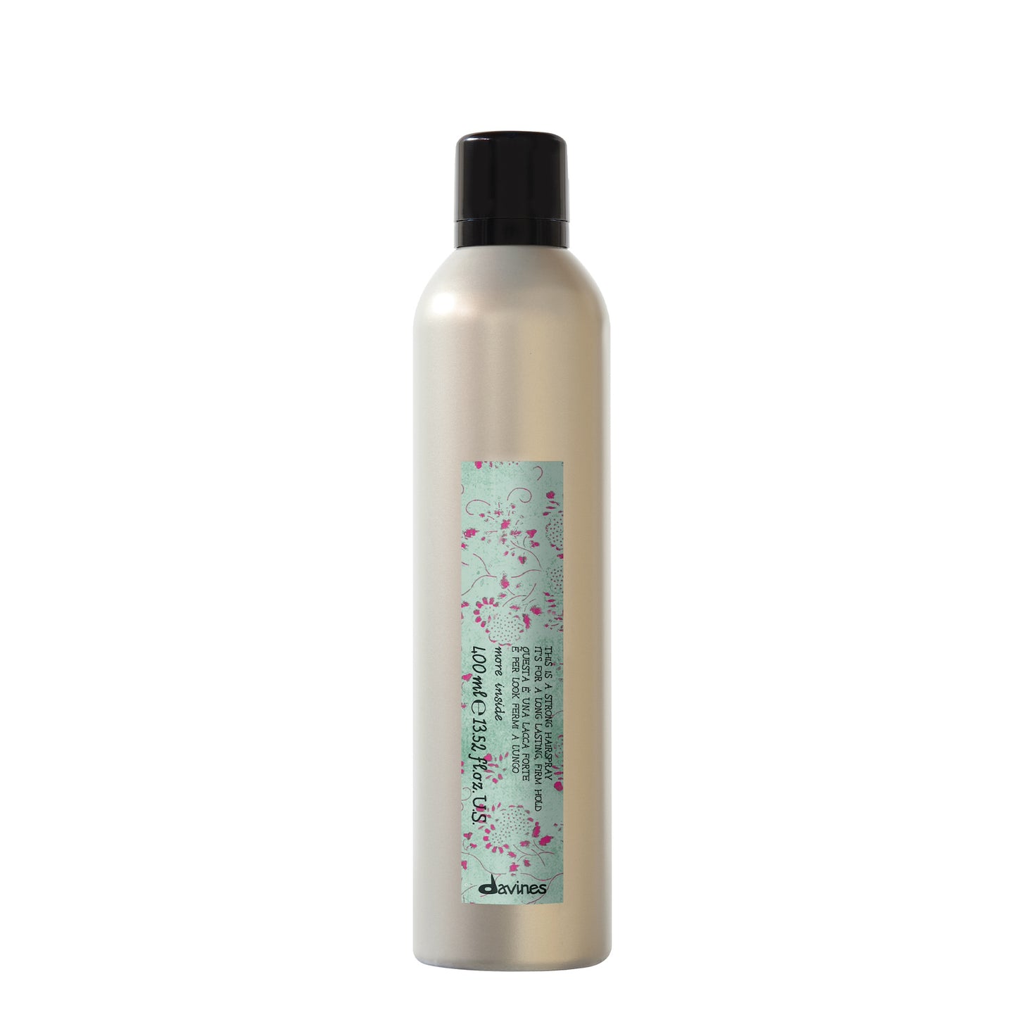 Strong Hairspray 400 ml
