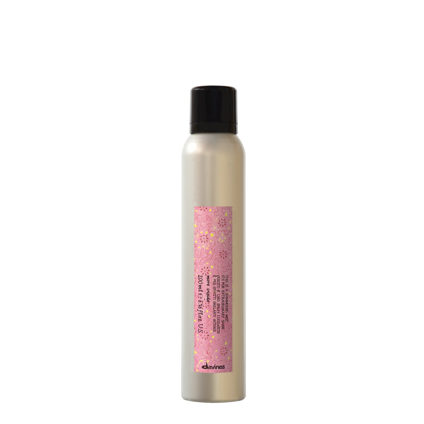 Shimmering Mist 200 ml