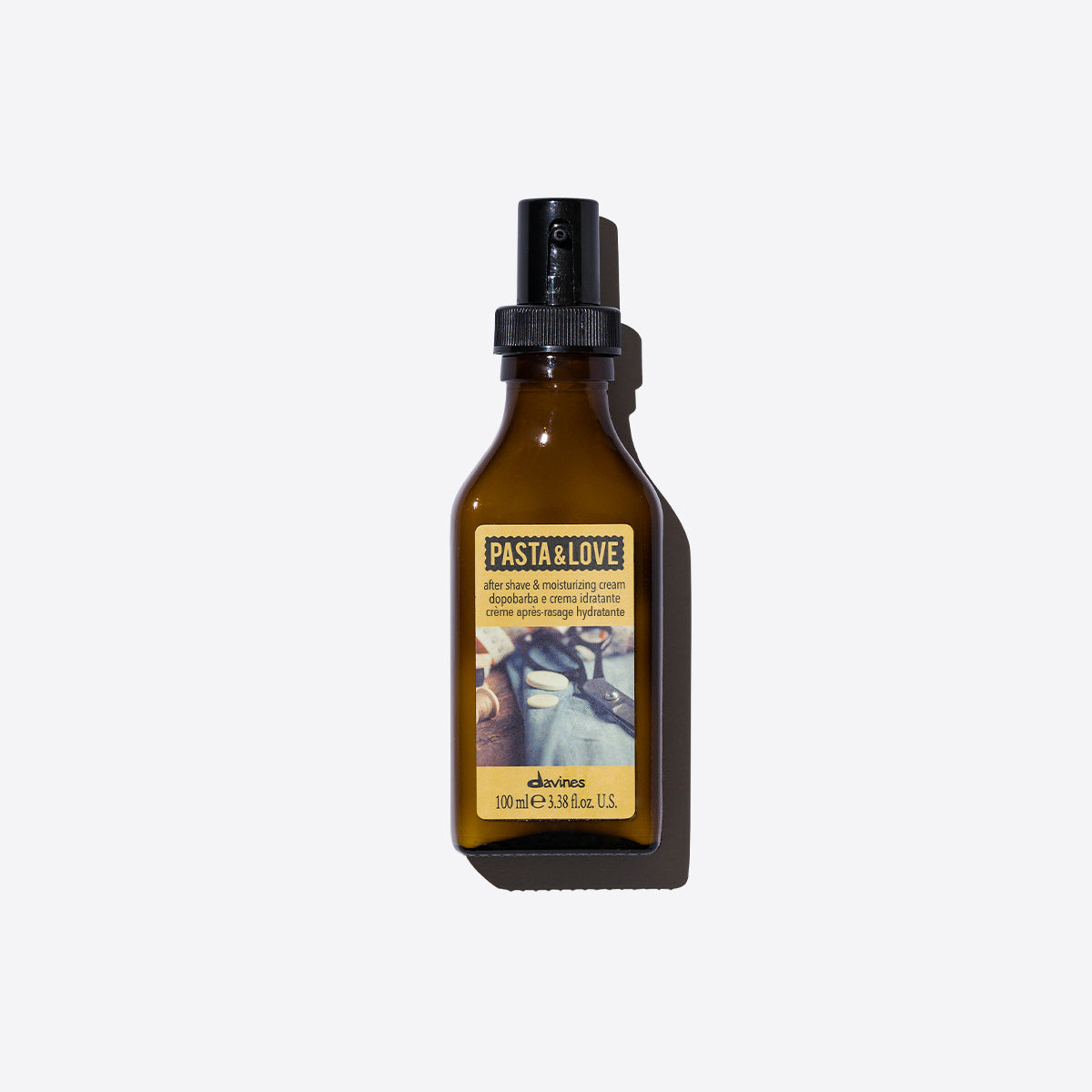 After Shave & Moisturising Cream 100ml