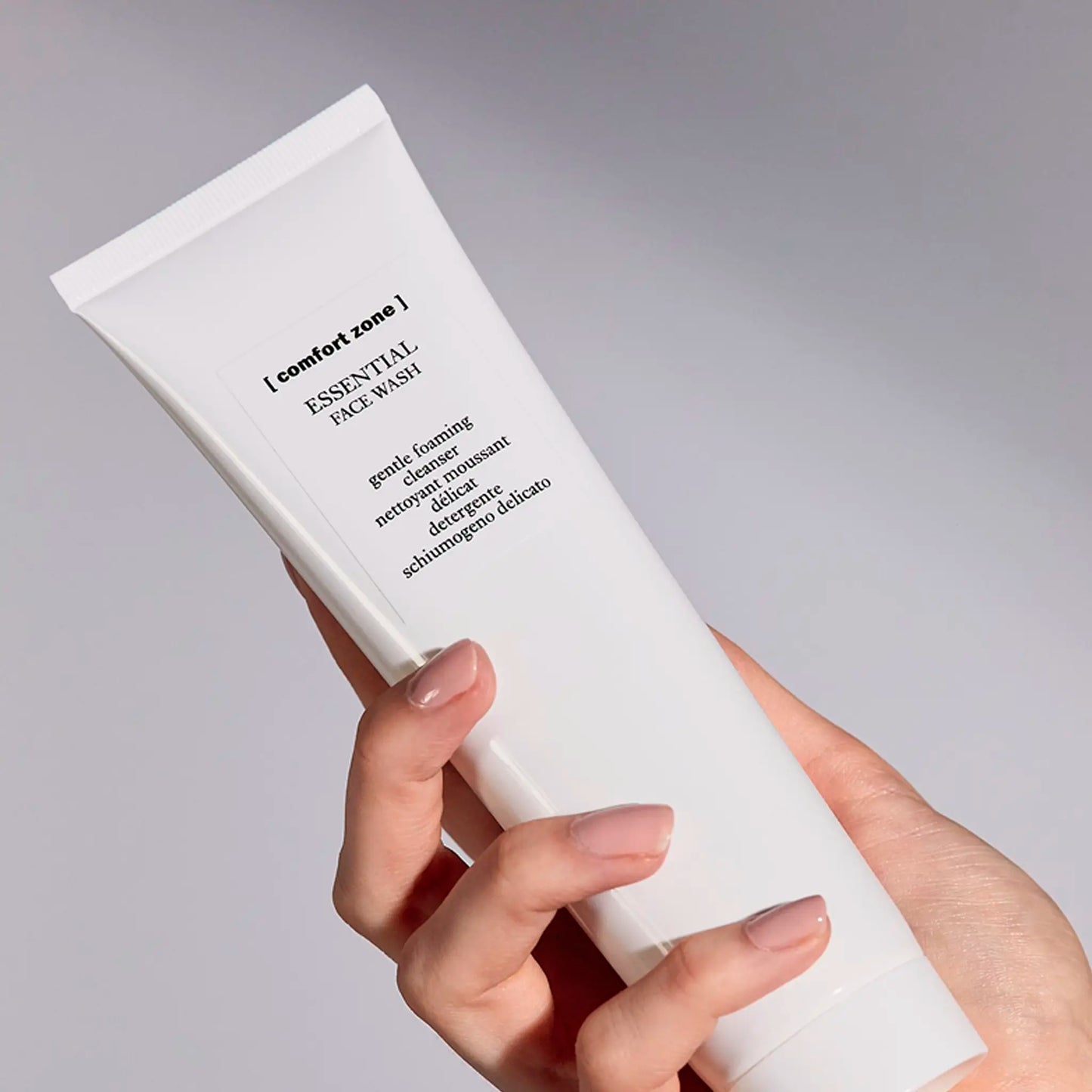 Essential Face Wash 150 ml