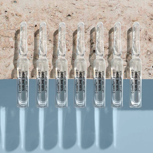 Sublime Skin Ampoules 14 ml