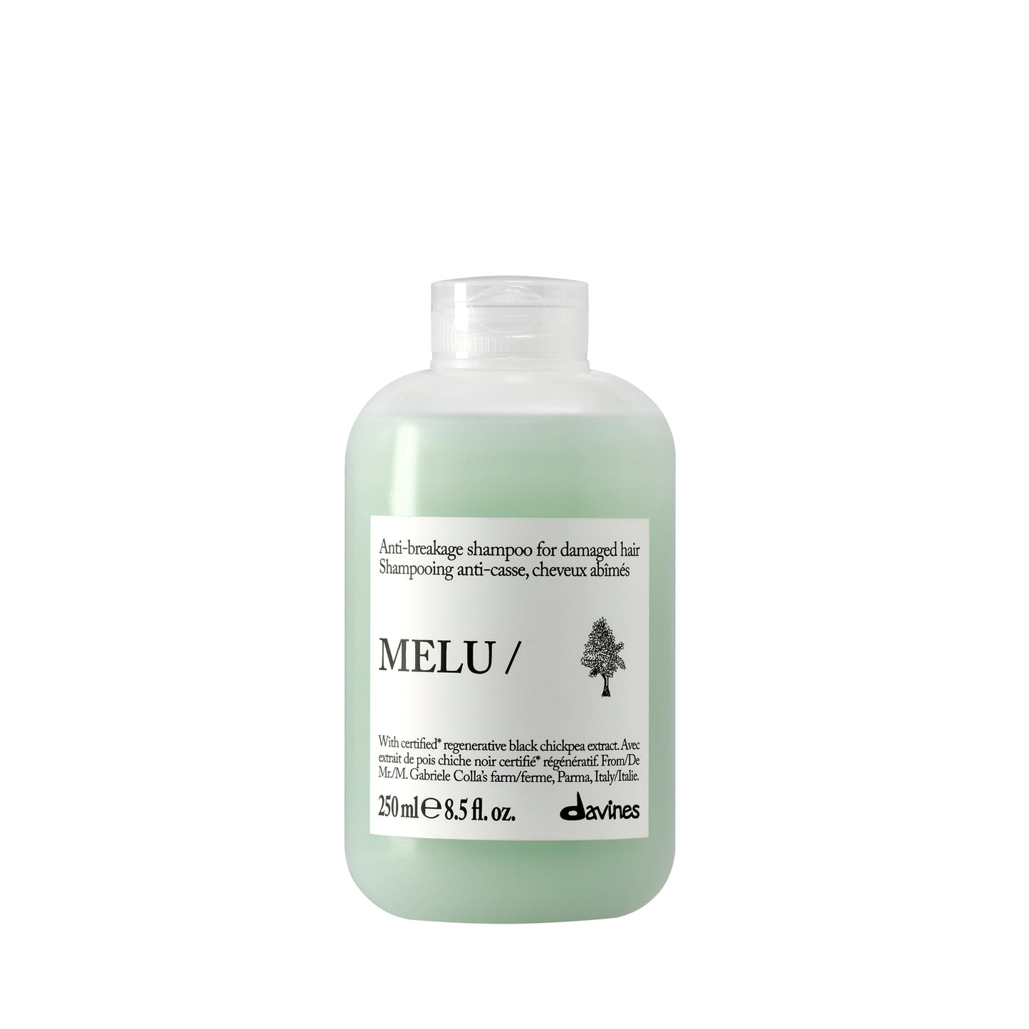 MELU Shampoo 250ml