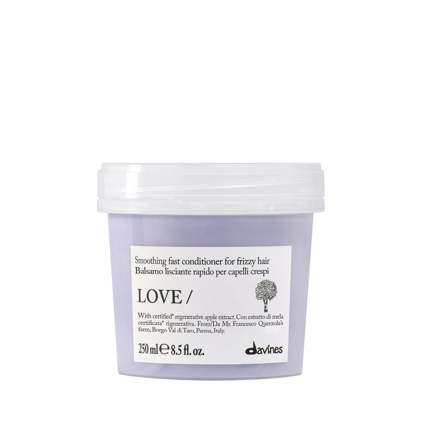 LOVE Smoothing Conditioner 250ml