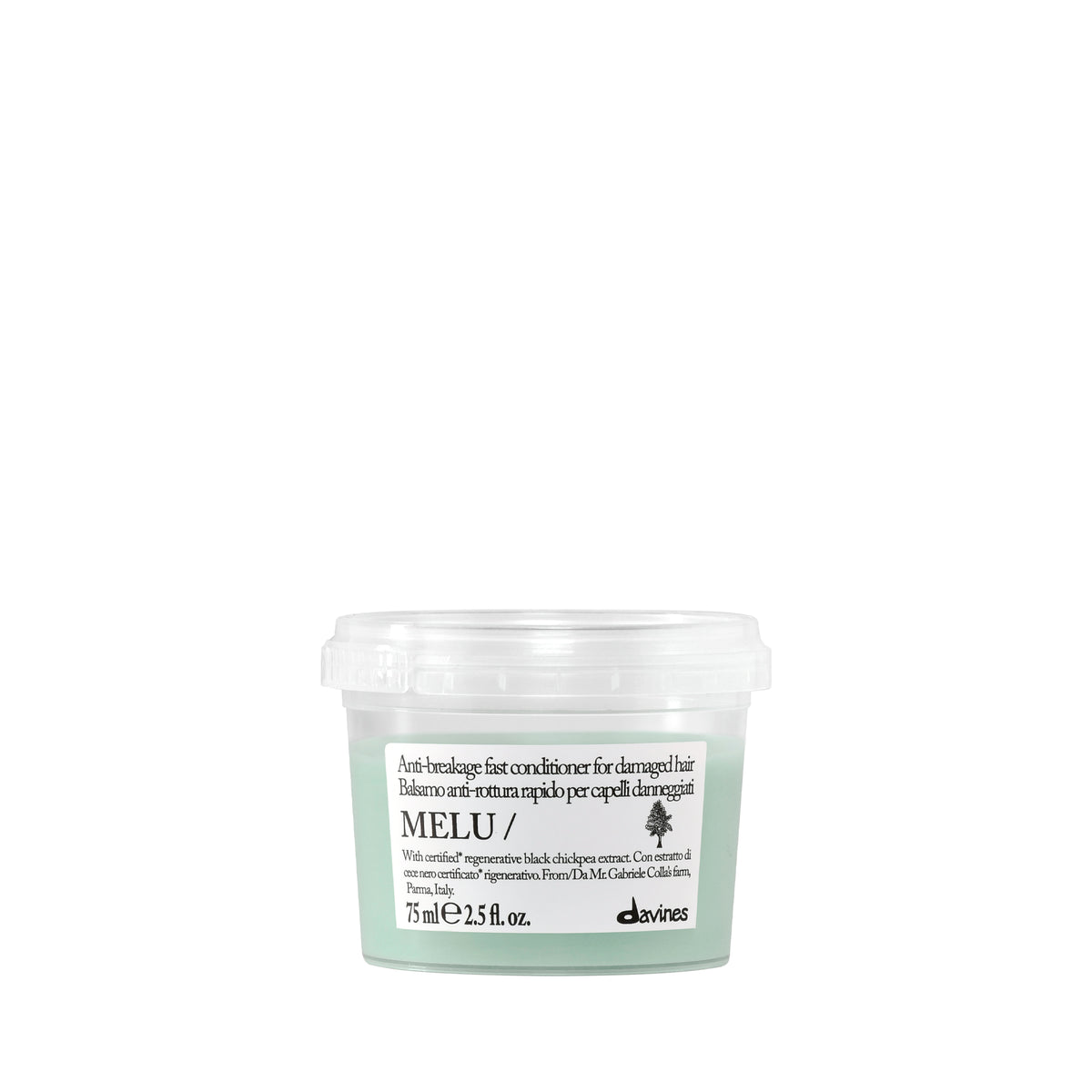 MELU Conditioner 75ml