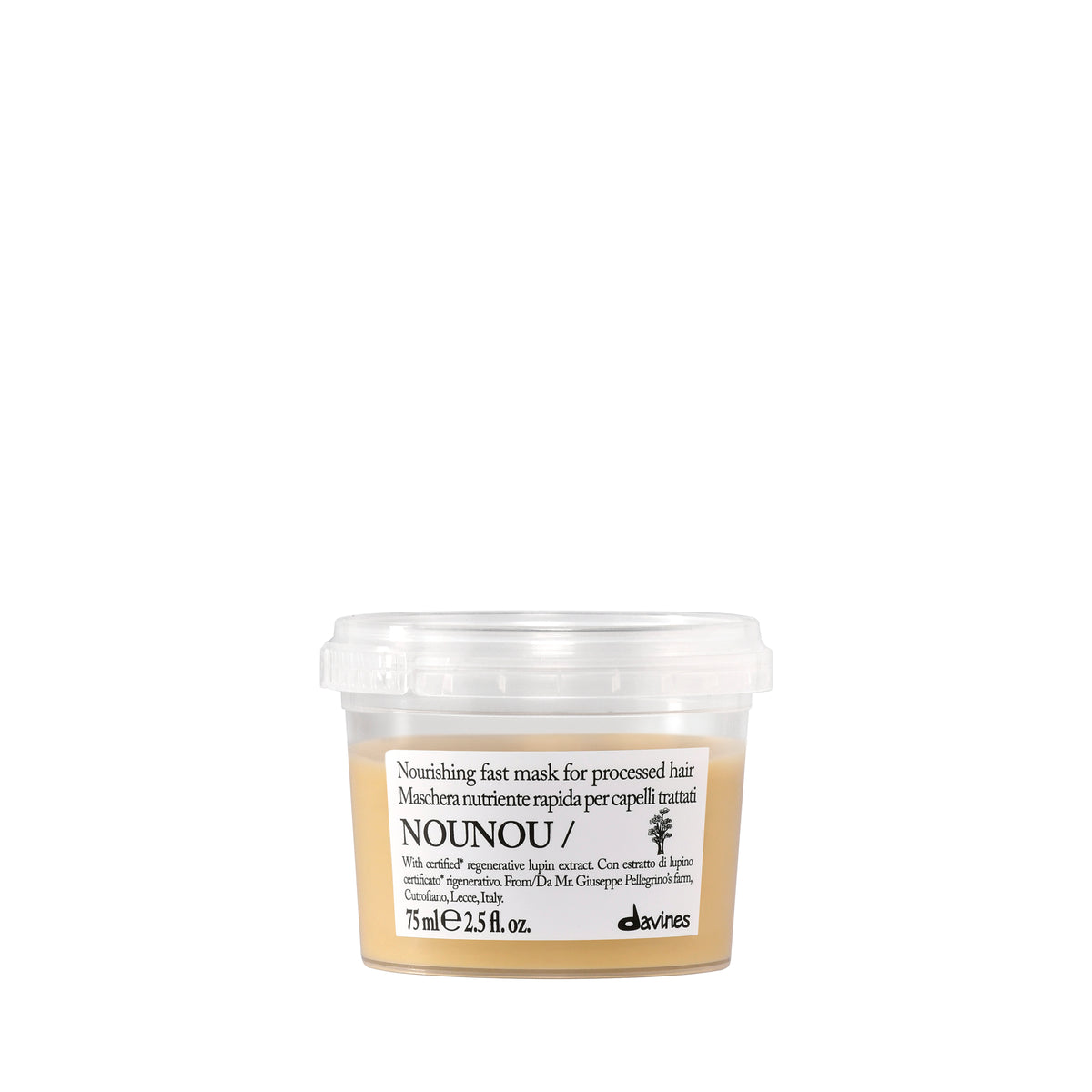NOUNOU Mask 75ml