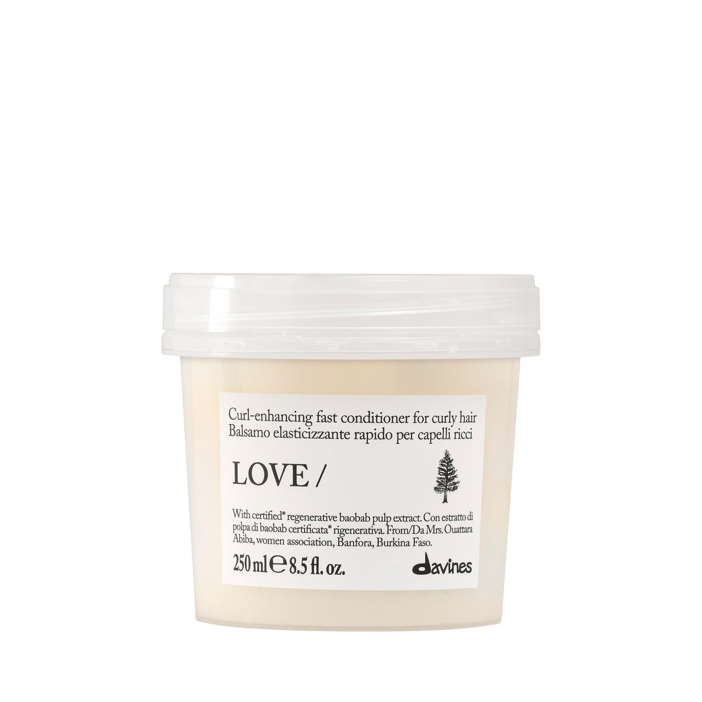 LOVE Curl Conditioner 250ml