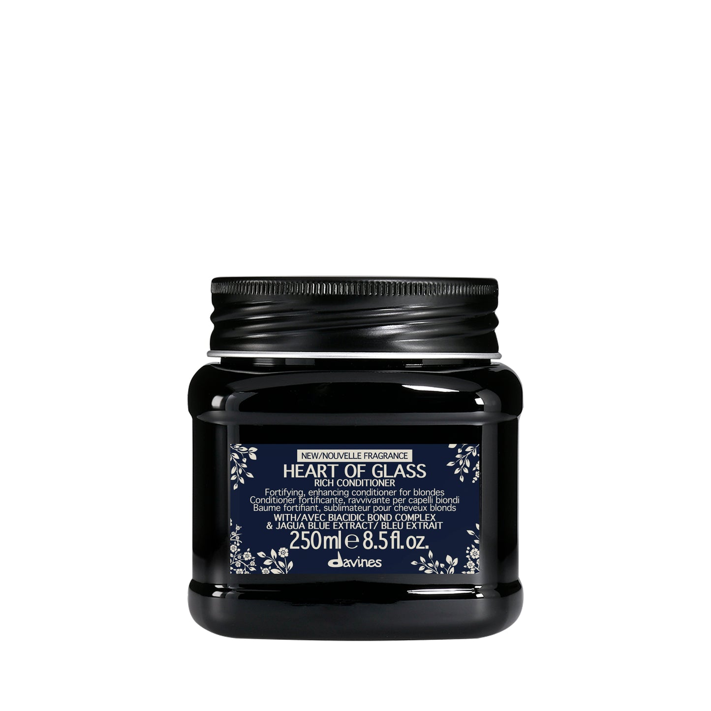 Heart Of Glass Rich Conditioner 250ml