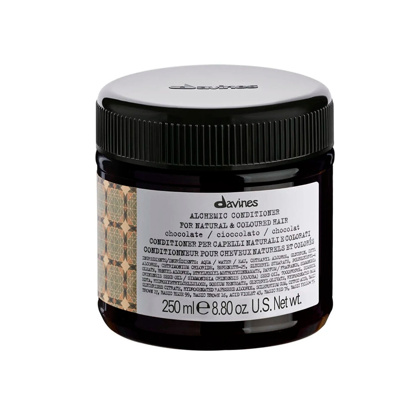 Alchemic Chocolate Conditioner 250 ml