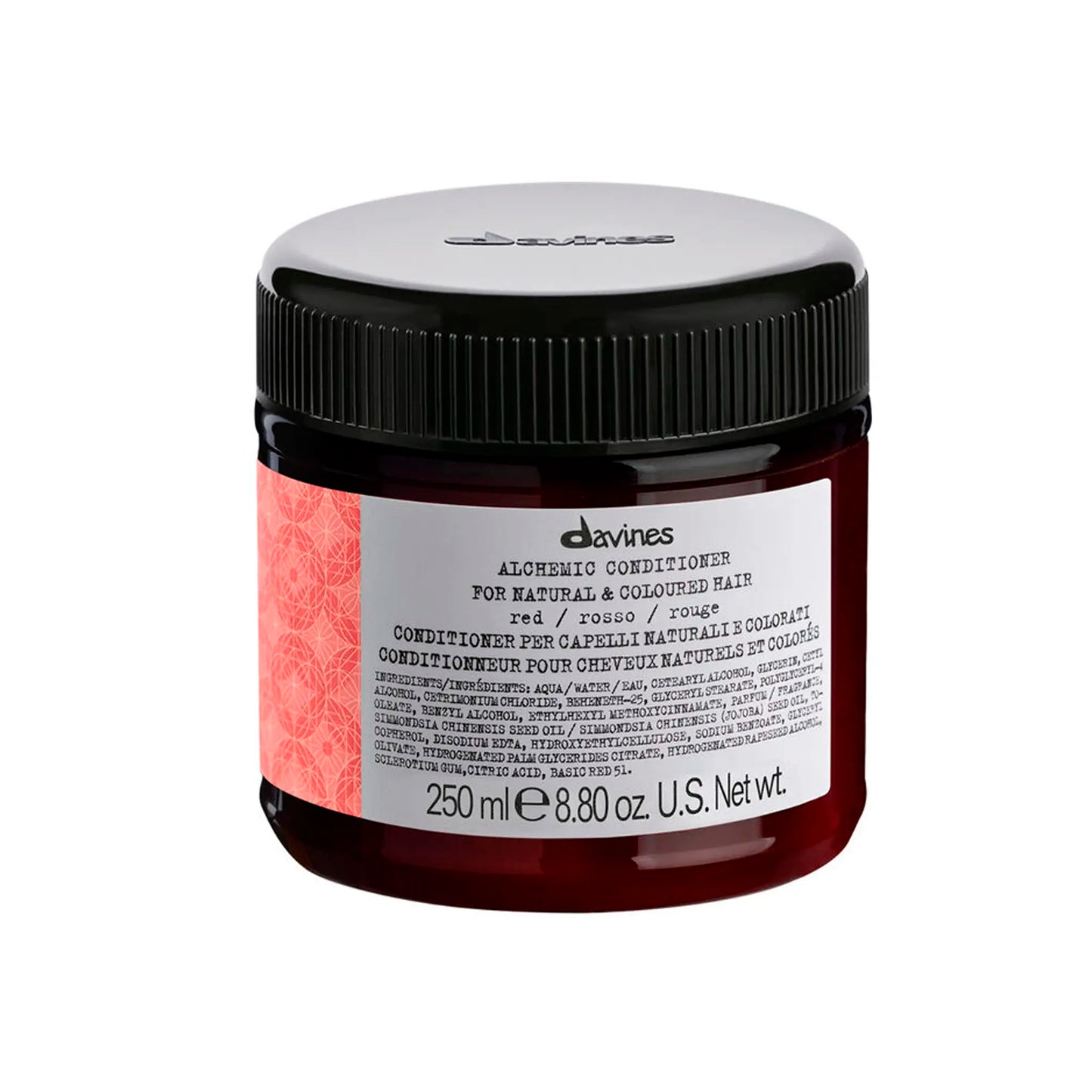 Alchemic Red Conditioner 250 ml