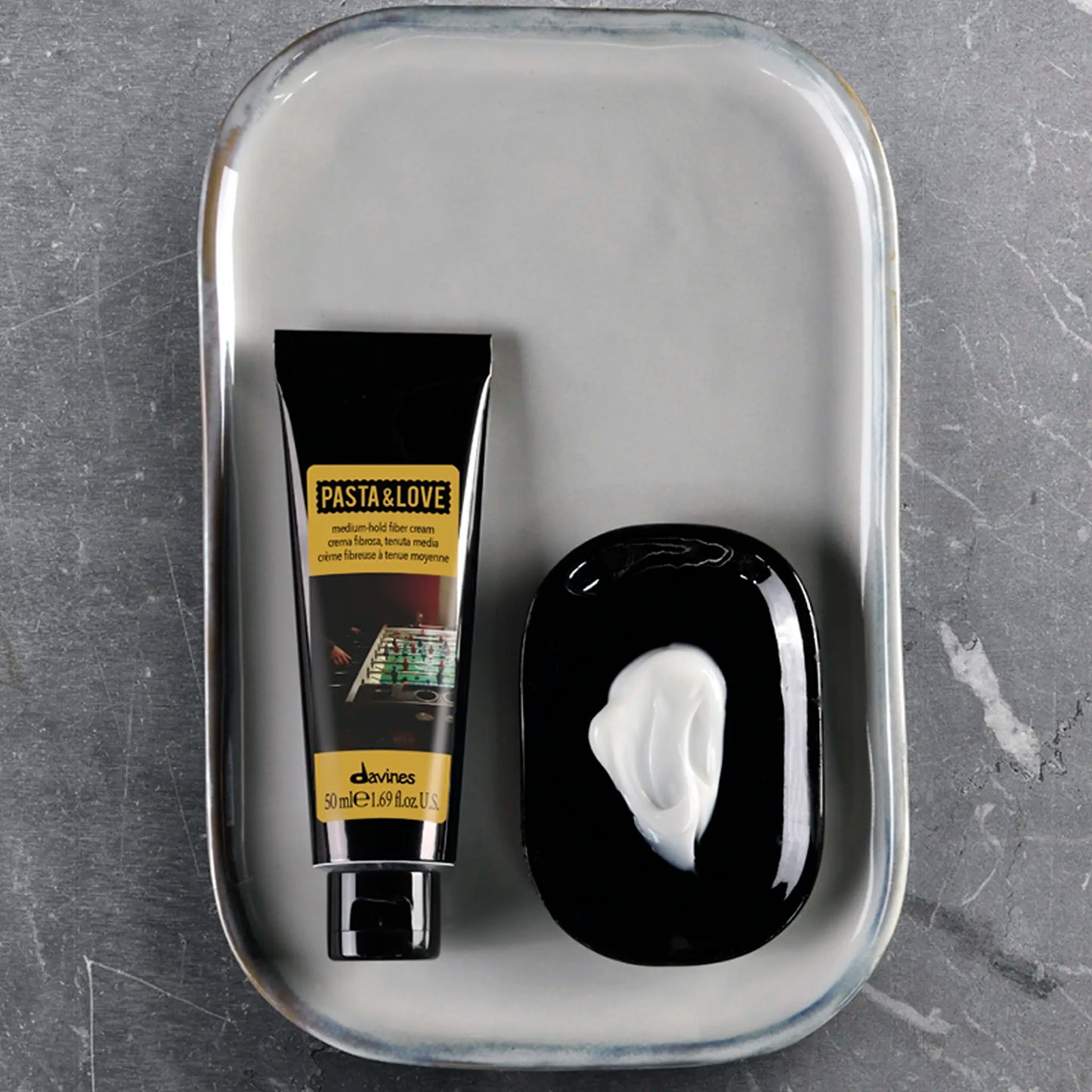 Medium Hold Fiber Cream 50 ml