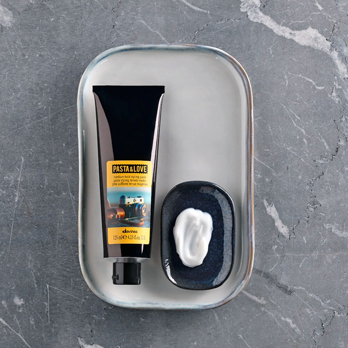 Medium Hold Styling Paste 125 ml