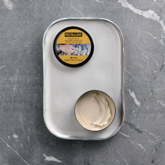 Strong Hold Mat Clay 50 ml