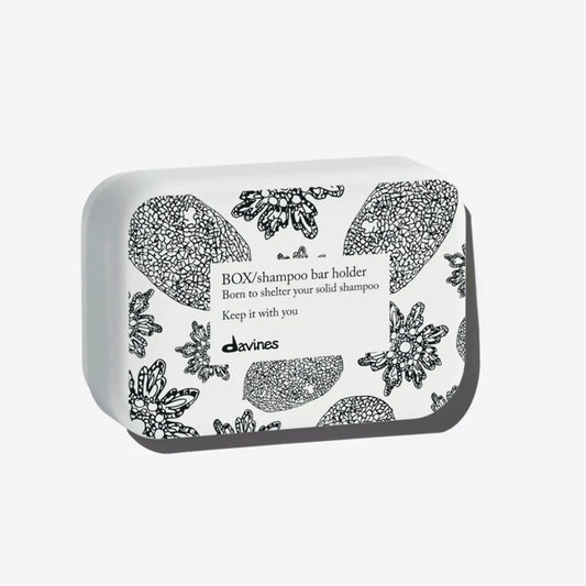 Shampoo Bar Case -palashampoorasia