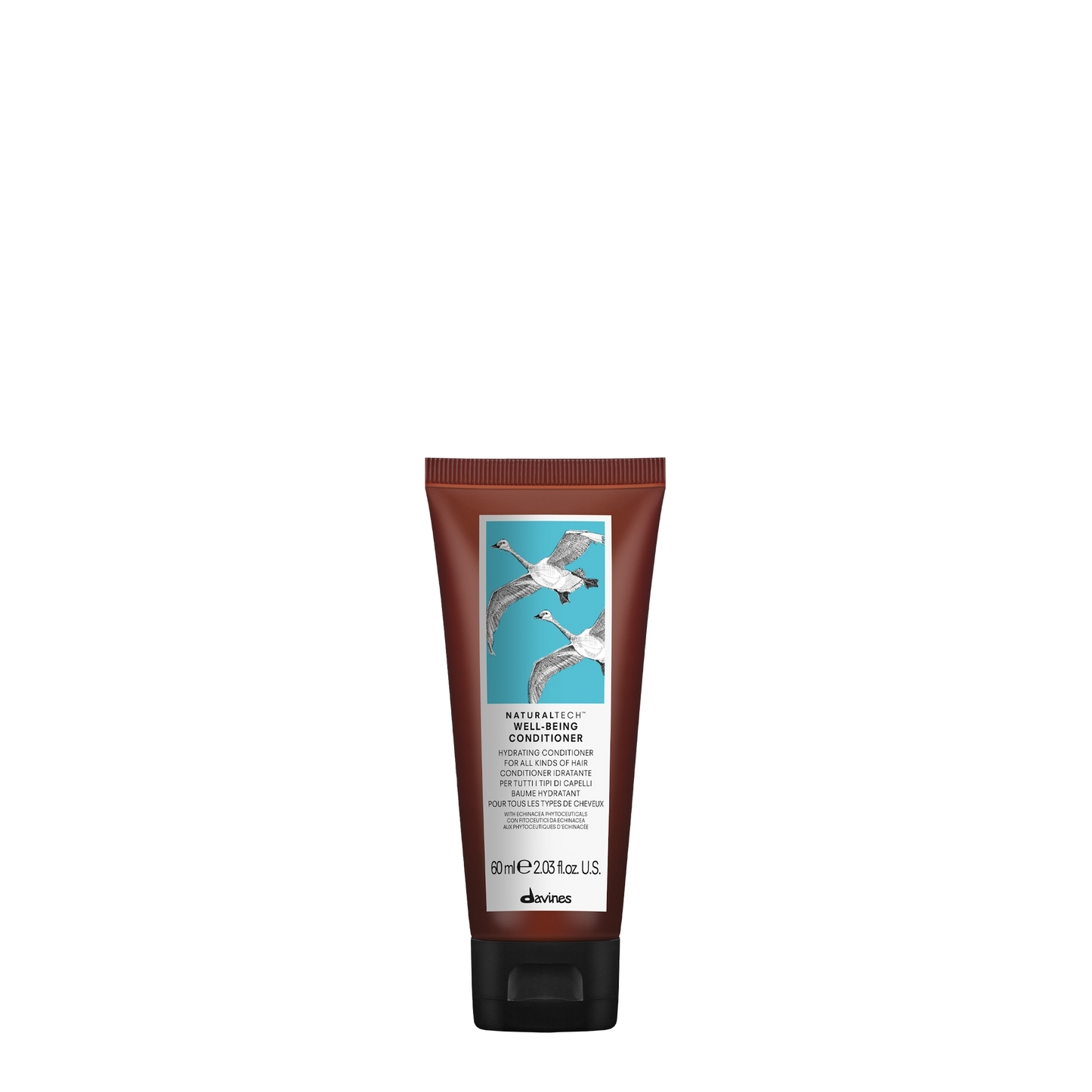 Well-Being Conditioner 60 ml