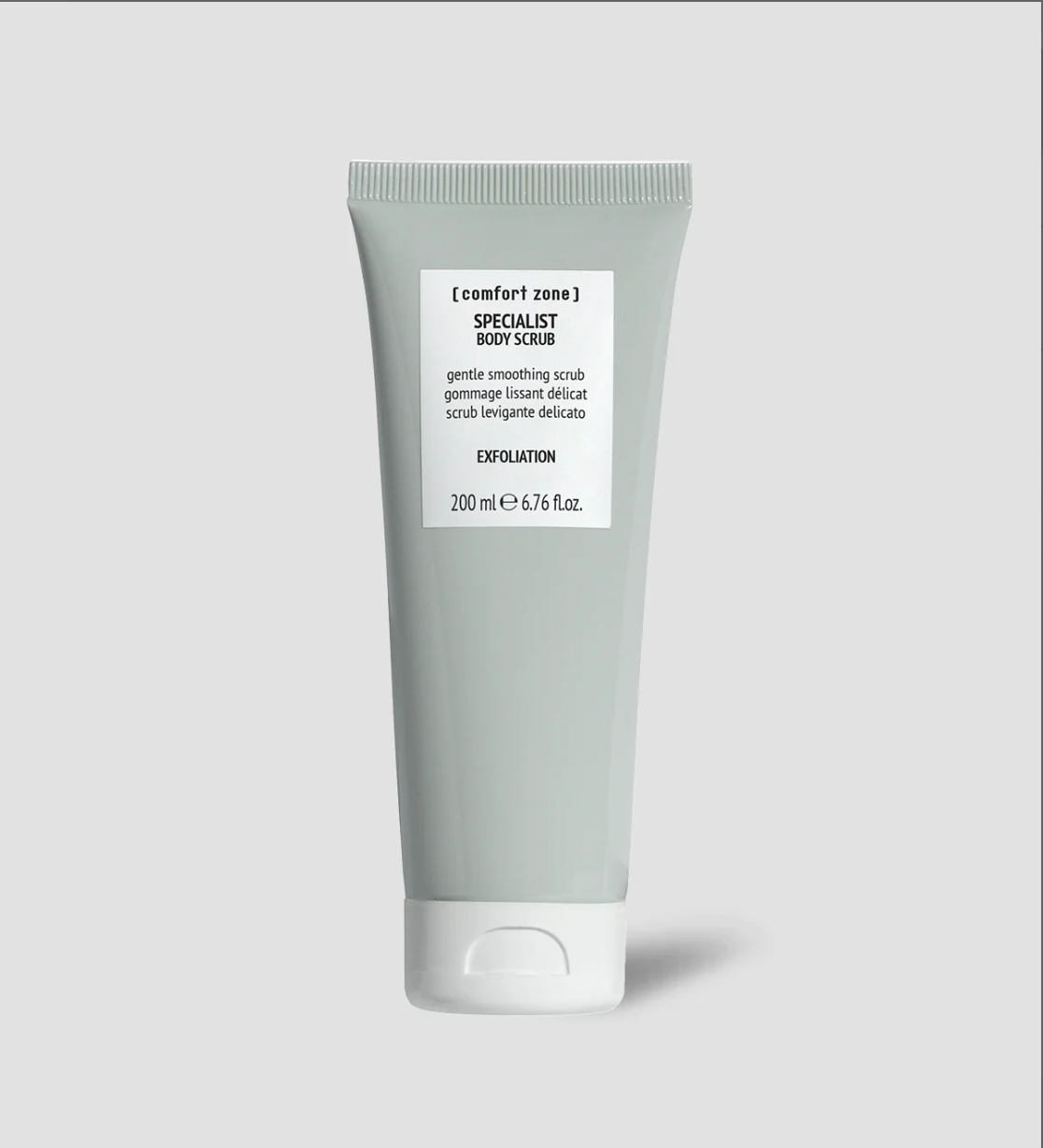 Specialist Body Scrub