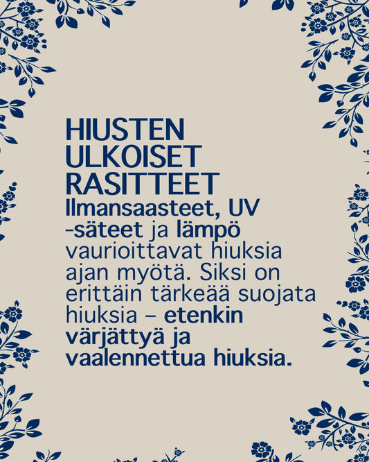 Beautiful Things Restoring Leave-in Mask