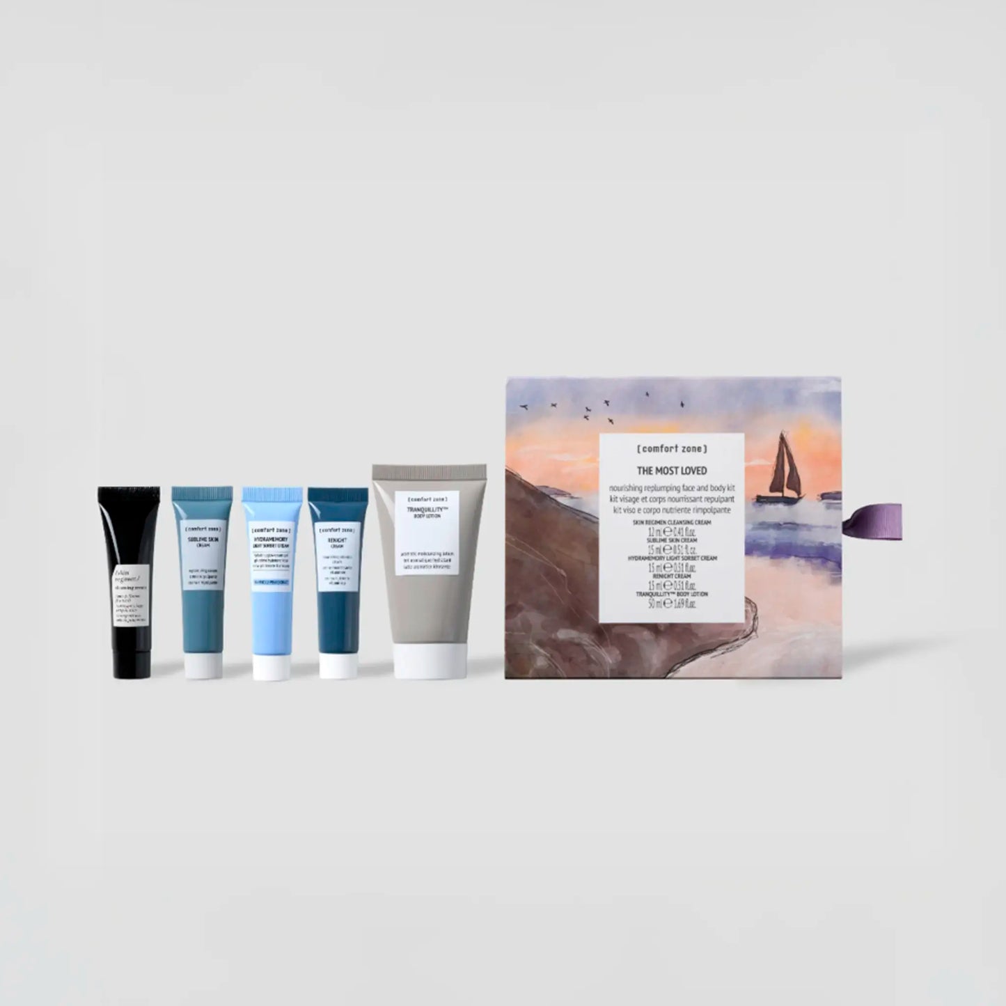 The Most Loved Kit NEW