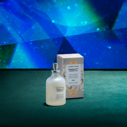 Tranquillity Body Mist 50 ml