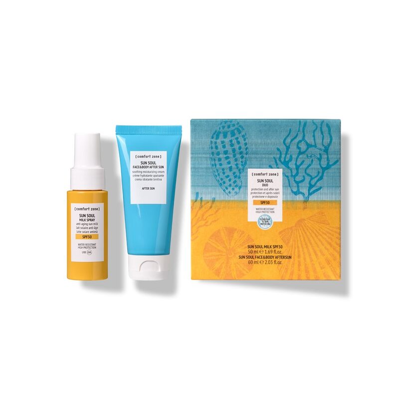 Sun Soul Duo SPF30