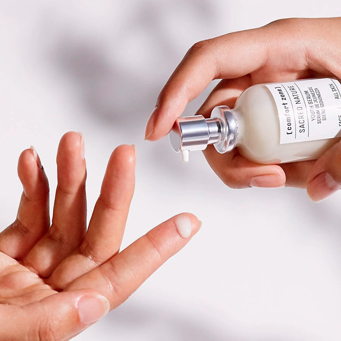 Nuorekkuutta luonnon voimalla