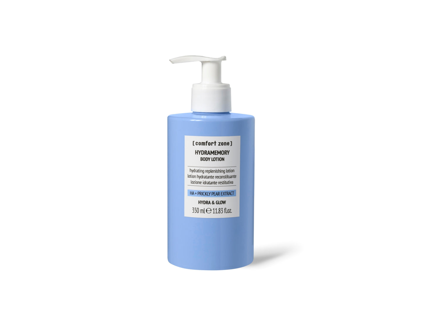 Hydramemory Body Lotion 350 ml