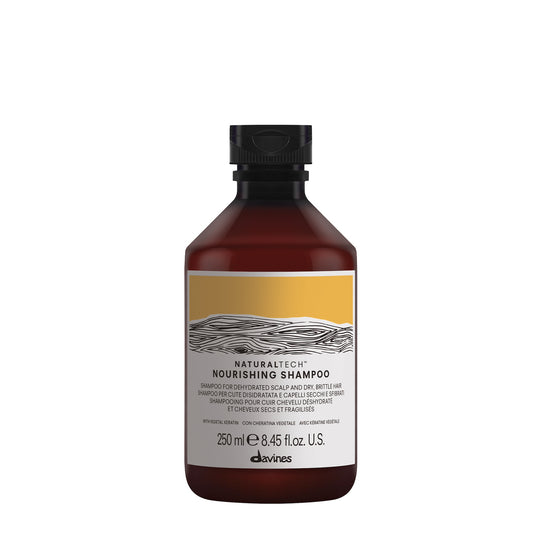 Nourishing Shampoo 250 ml