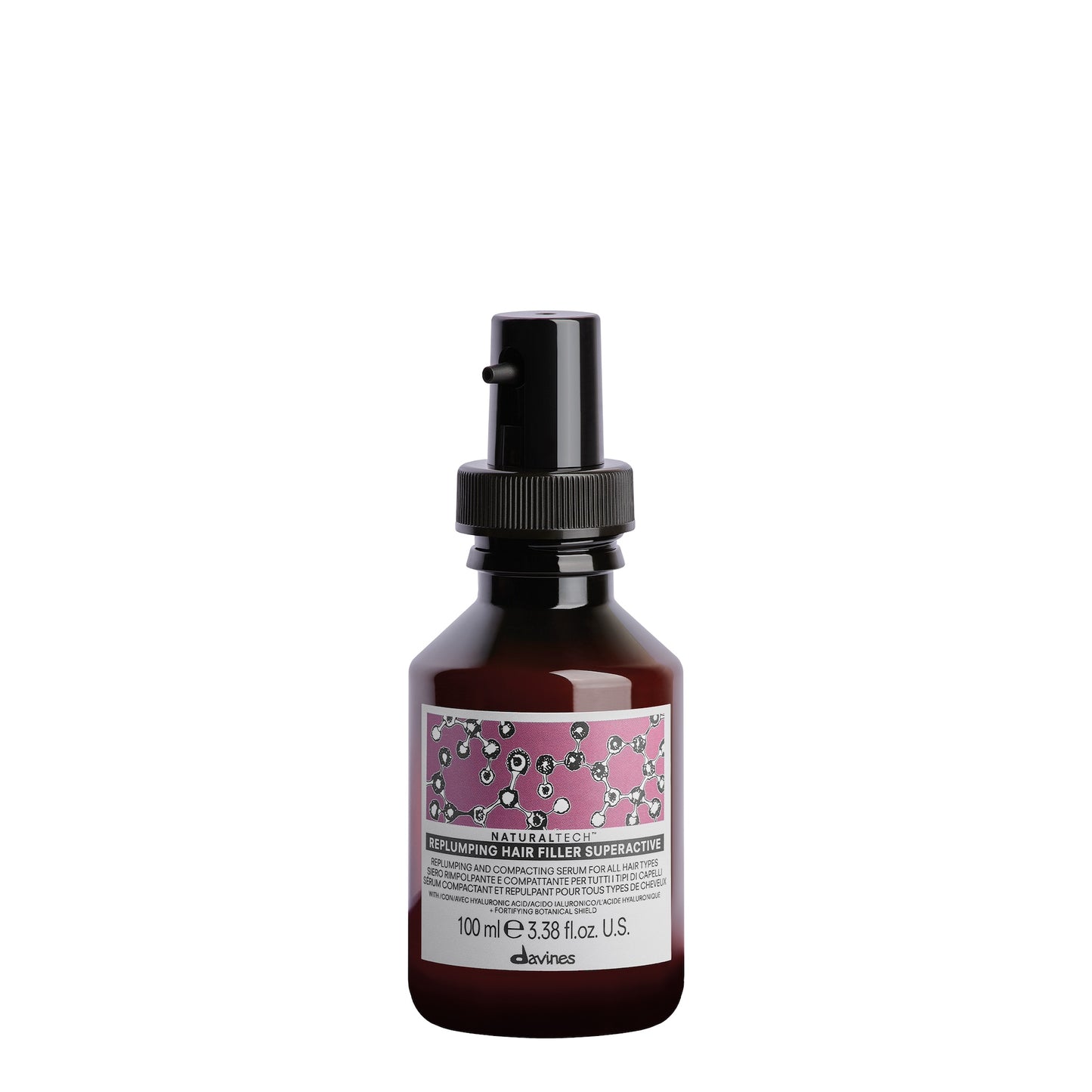 Replumping Hair Filler Superactive 100 ml