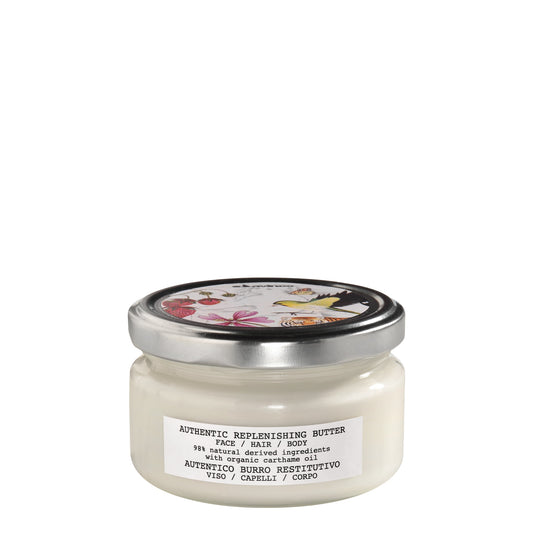 Authentic Replenishing Butter 230 ml