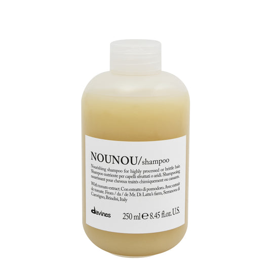 NOUNOU Shampoo 250 ml