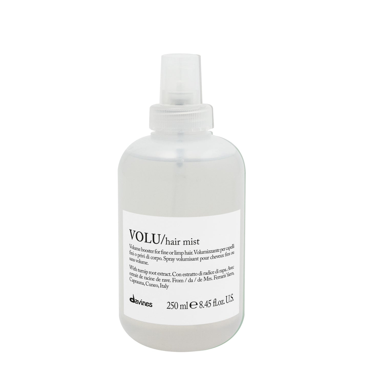 VOLU Mist 250 ml