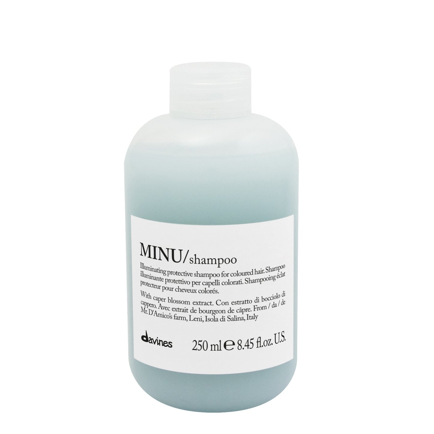 MINU Shampoo 250 ml