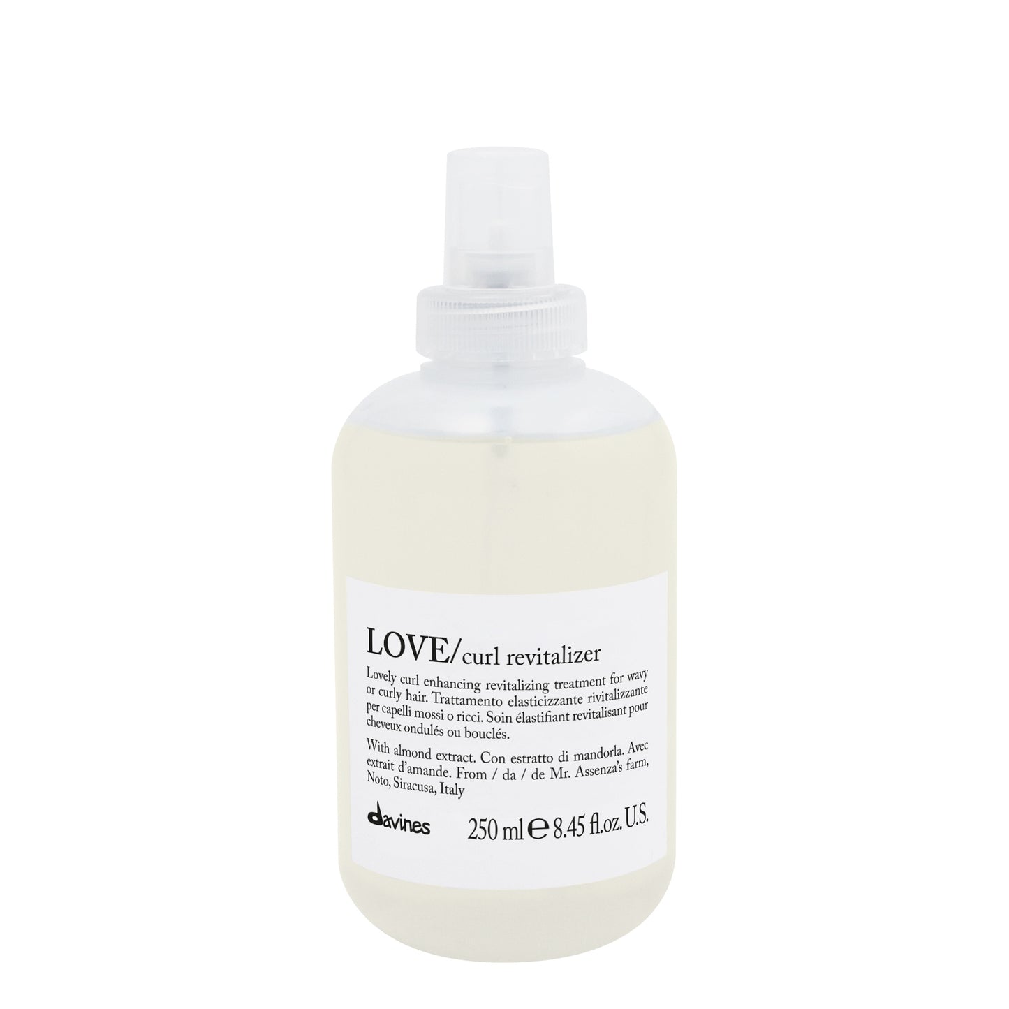 LOVE Curl Revitalizer  250 ml