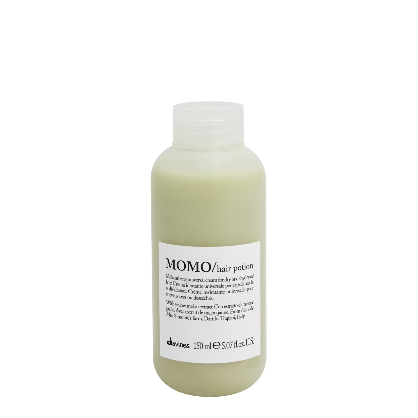 MOMO Hair Potion 150 ml