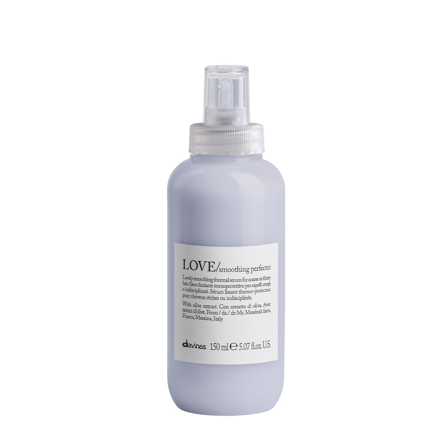 Love Smoothing Perfector 150 ml