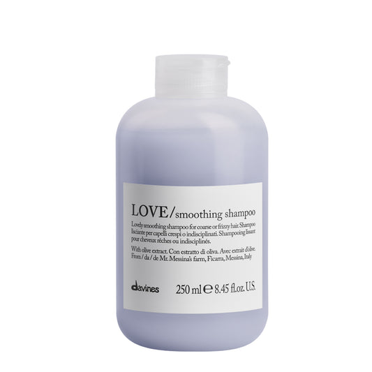 LOVE Smoothing Shampoo 250 ml