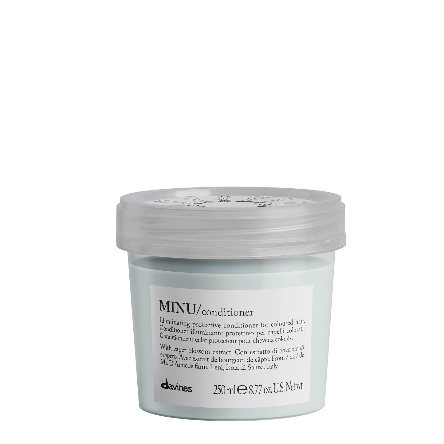 MINU Conditioner 250 ml